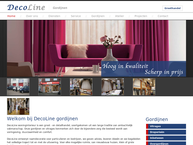 Decoline Woninginterieur