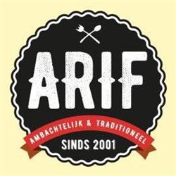 Restaurant Arif