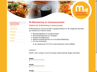 M-Marketing&Communicatie