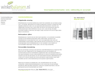 Winkelbalansen.nl