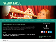 Muziekuitgeverij Laroo