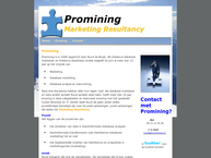 Promining