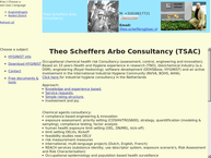 Theo Scheffers Arbo Consultancy (Tsac)