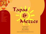 Tapas & Mezzes