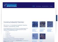 Constructiebedrijf Demtec