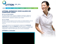 Lytton Development Bv
