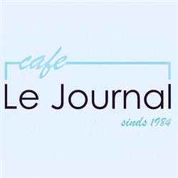 Café Le Journal V.O.F.