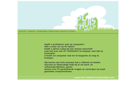 PC Thuishulp Noord-Holland