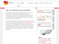 Van der Ark DM Coördinatie