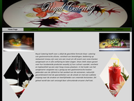 Royal Party en Evenementen Catering