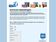Eurodisk International Bv