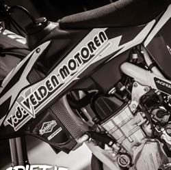 van der Velden Motoren