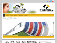Znd Folietechniek Bv