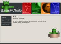 Basispchulp