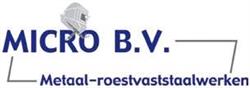 Micro Metaal- Roestvrijstaalwerken
