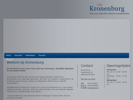 Kronenburg Occasion Dealer Bv