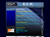 Export Cars Holland