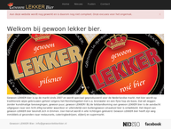 Gewoonlekker