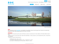 SOC Europe Bv