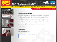 Abo Elektrotechniek Bv