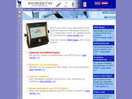 Ingenieursbureau de Bock (Rts) Bv