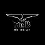 Mister B BV
