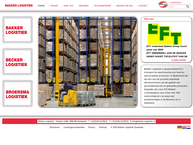 Broersma Warehousing Bv
