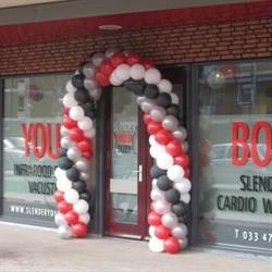 Slender Your Body