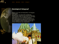 Hongaars Hoffotograaf