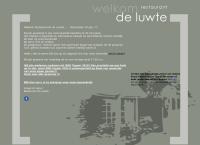 De Luwte
