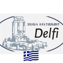 V.O.F. Grieksrestaurant Delfi