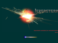 Iezersterk
