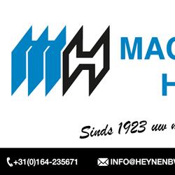 Machinefabriek Heijnen Bv
