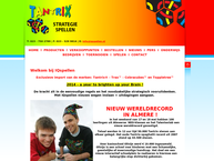 Tantrix Holland Bv