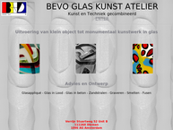 Bevo Glaskunst Atelier V.o.f.