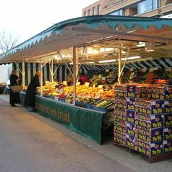 Wetselaar Groenten en Fruit
