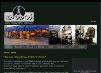 Grieks Spec.restaurant Rhodos