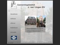 Aannemingsbedrijf J. Van Lingen Bv