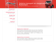 Zeilstra Transport Steigerverhuur Bv