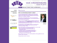 Van Kronenburg Taxaties en Advies