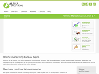 Alpha Solutions
