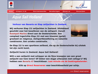 Stichting Derdengelden Aqua Sail Holland