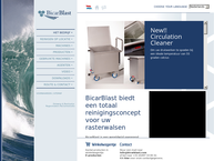 Bicarblast Bv
