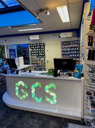 De Groene Computershop Gouda Bv