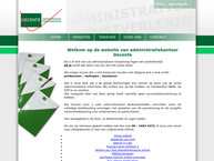 Administratiekantoor Decente