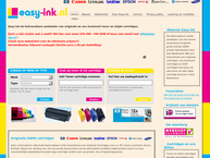 EASY-INK