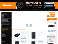 Enjyshop.nl