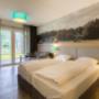 Luxe hotelkamer
