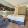 luxe hotelkamer