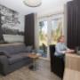 Luxe kamer